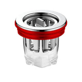 Hjemix | Luktsikker Gulvdrenering