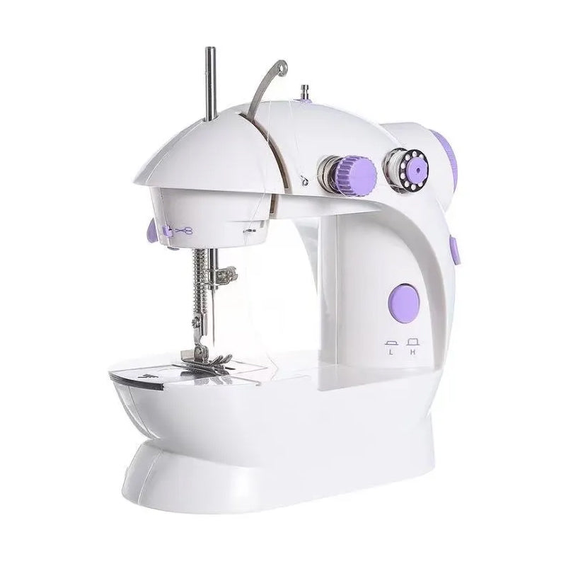 Hjemix | Mini Symaskiner