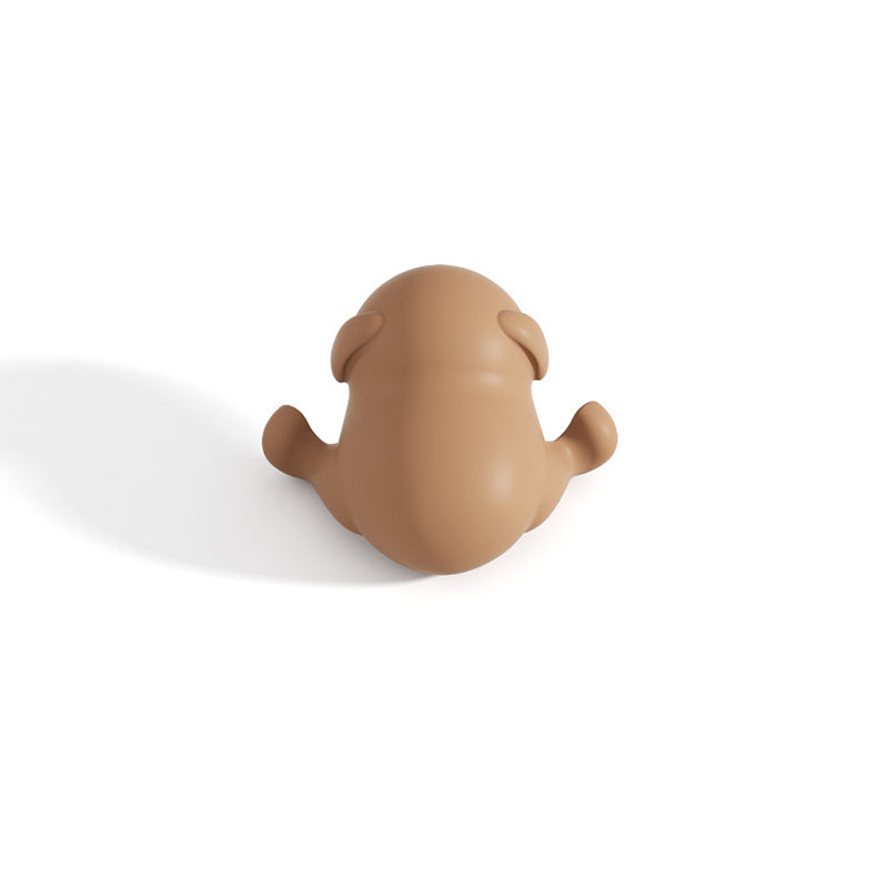 Hjemix | Tegneserie Dyr Hund Bord Krok Beskyttelse