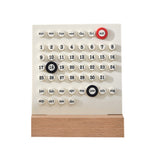 Hjemix | Evig Kalender