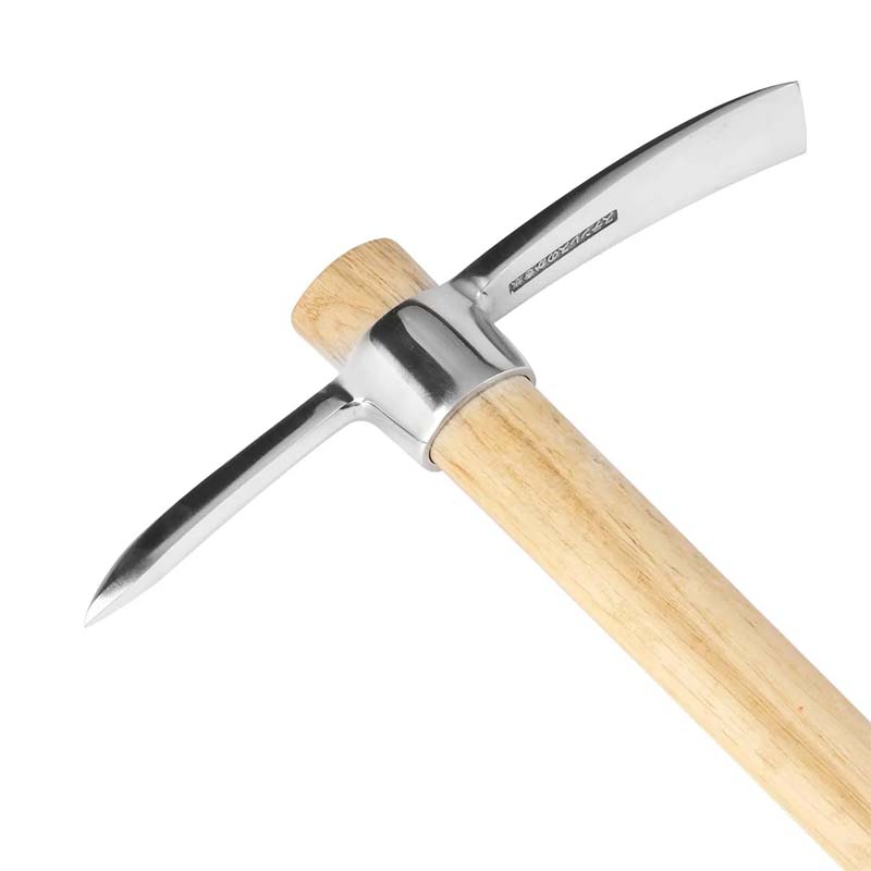 Hjemix | Rustfritt stål dobbelthodet pikkevink