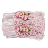 Hjemix | Rose Thread Dørgardin