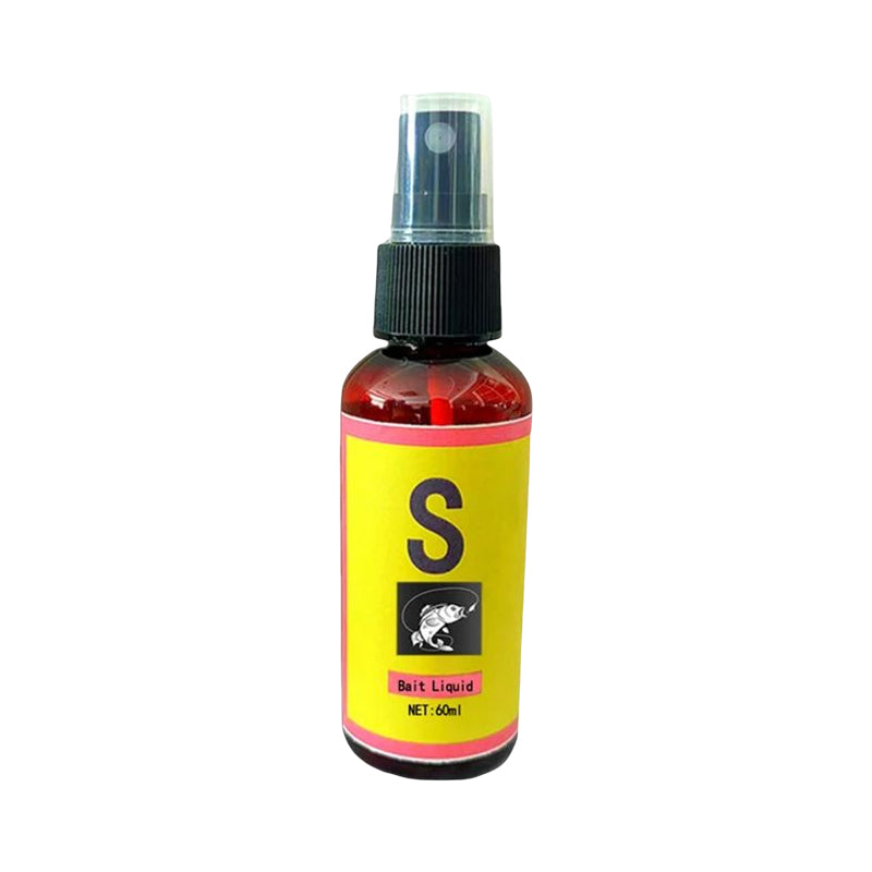 Hjemix | Duft Fisk Tiltrekkere for Agn