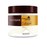 Hjemix | Fuktighetsgivende Maca Hår Kollagen