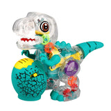 Hjemix | Gear Concept Bil Leke