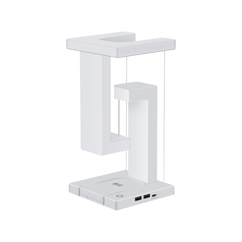 Hjemix | Den flytende trådløse lade lampen