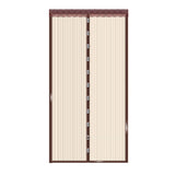 Hjemix | Magnetisk Fluedør