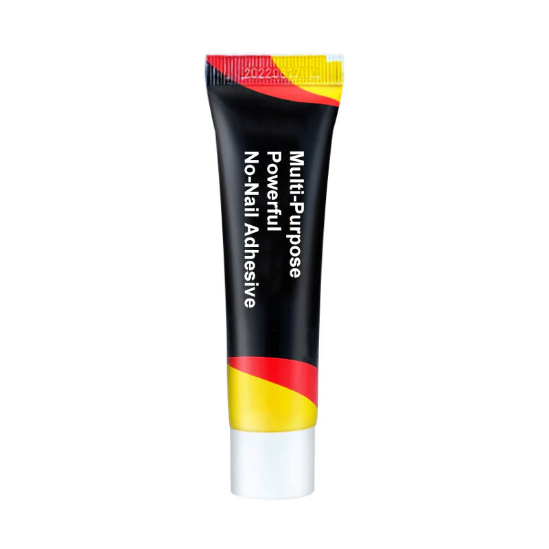 Hjemix | Multi-purpose powerful nail-free adhesive