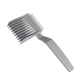 Hjemix | Men’s Gradient Hairstyle Comb
