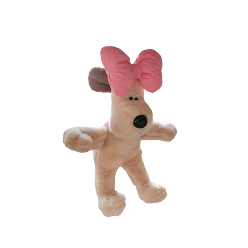 Hjemix | Bil dekorasjon hund