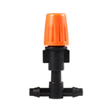 Hjemix | Enkel port justerbar sprøytemunnstykke