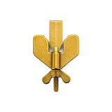 Hjemix | Bærbar reisesikkerhetsdørstopper