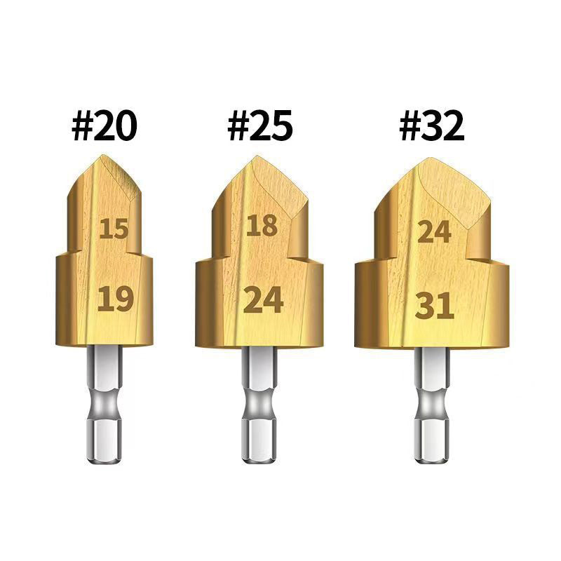 Hjemix | Tungt pipebor