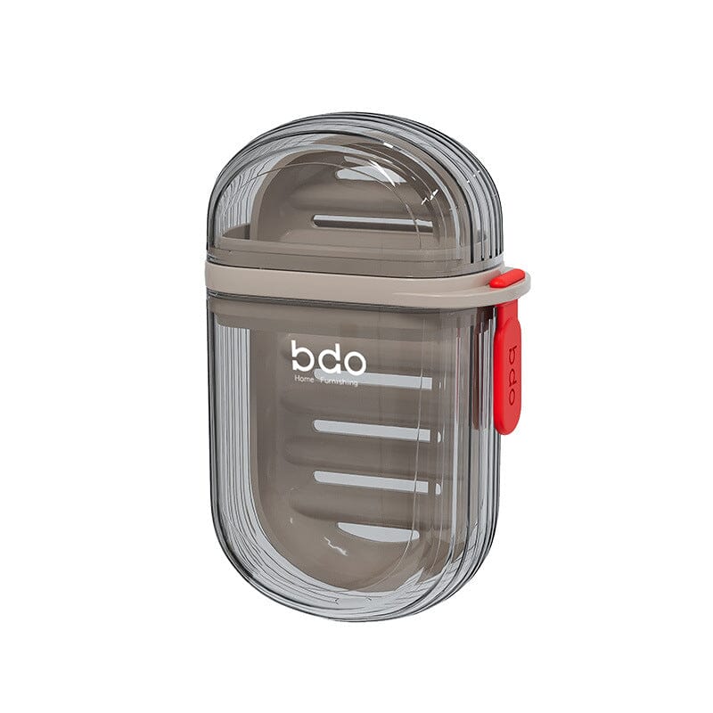 Hjemix | Reisesåpedispenser