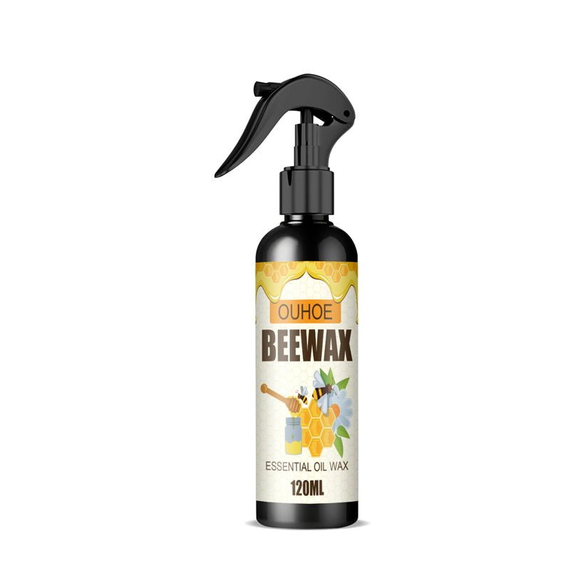 Hjemix | Naturlig mikro-molekylær bivoksspray