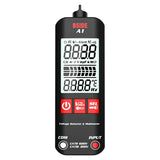 Hjemix | A1 Helautomatiske Anti-Brenner Intelligent Digital Multimeter