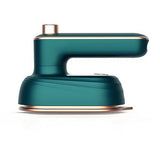 Hjemix | Rotary Steam Iron