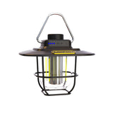 Hjemix | Retro LED Camping Ambient Lampe