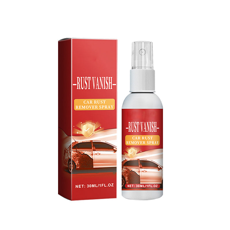Hjemix | Multifunksjonell effektiv langvarig bil rustfjerner spray