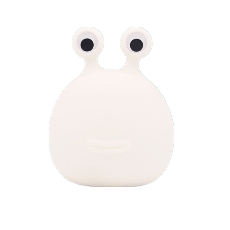 Hjemix | Slug Nattbordlampe