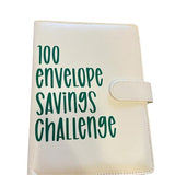 Hjemix | 100 Fold Challenge Ringperm