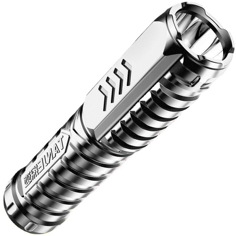 Hjemix | Special Forces Sterk Lys Lommelykt