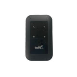 Hjemix | Trådløs bærbar WiFi