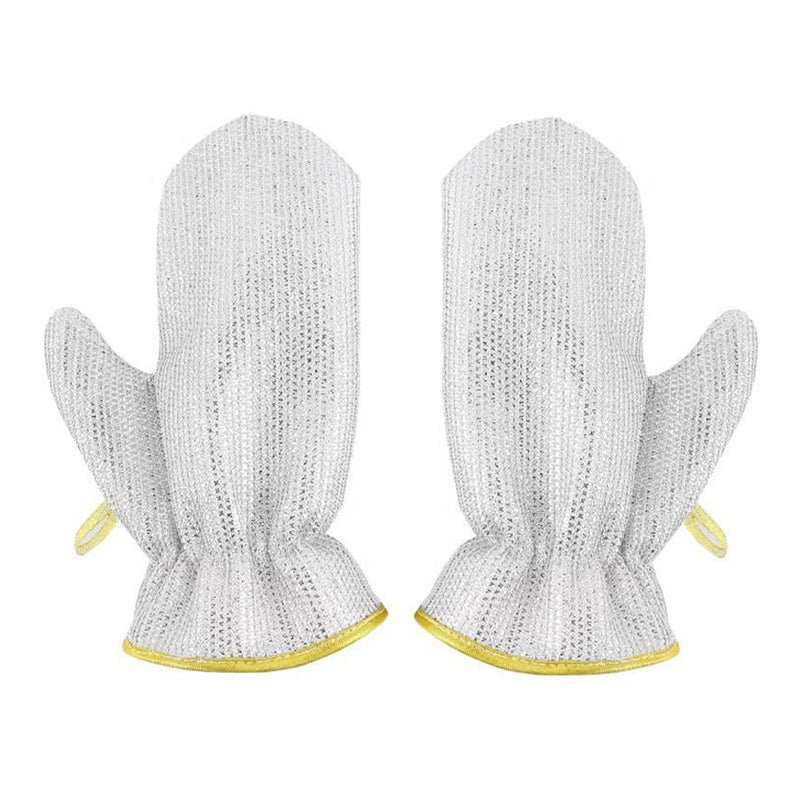 Hjemix | Tråd Oppvaskhansker