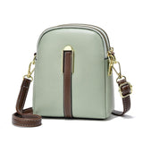 Hjemix | Lettvekt mini crossbody bag for mobiltelefonen