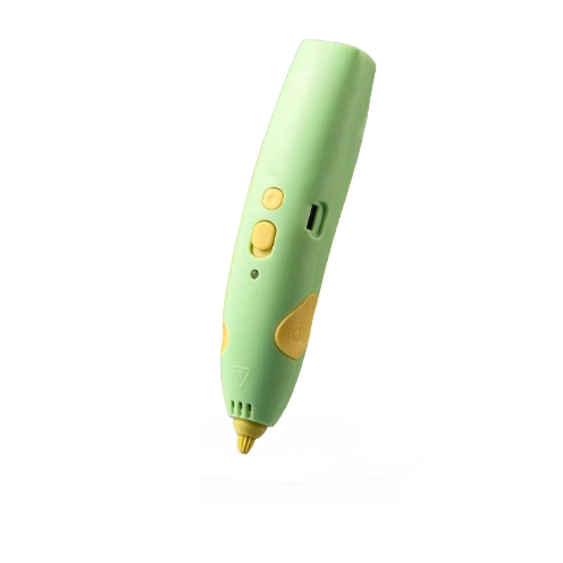 Hjemix | Oppladbar Deli 3D skrivepen