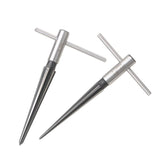 Hjemix | T-håndtak konisk rimer