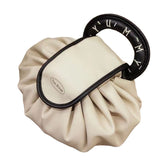 Hjemix | Lazy Drawstring Makeup Fashion Håndveske