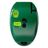 Hjemix | Elektronisk 90-graders laser skala