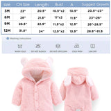 Hjemix | Baby Ettstykke Dress