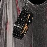 Hjemix | Halloween Ny Spiderman Dørklokke