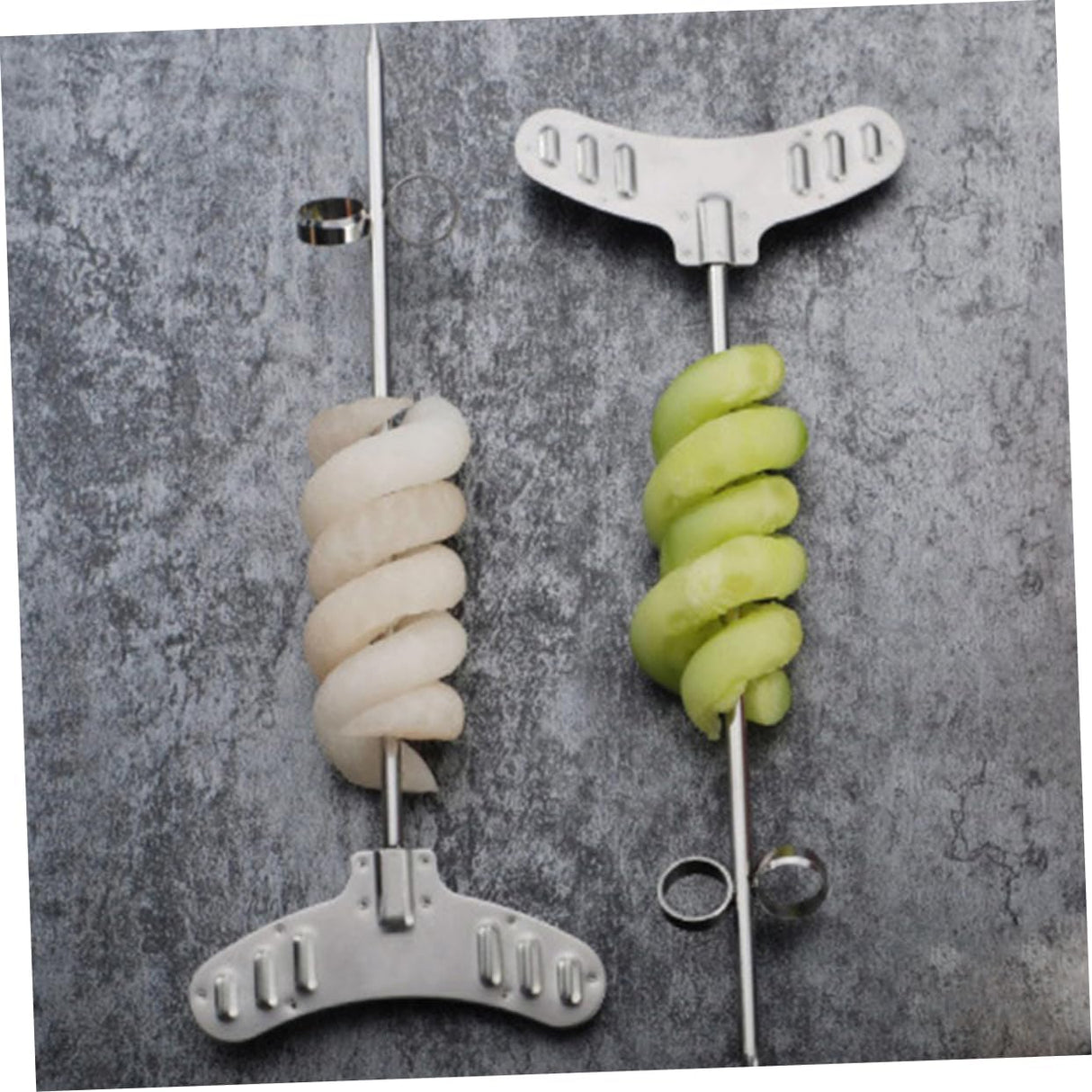 Hjemix | Grønnsak Spiralizer Verktøy