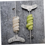 Hjemix | Grønnsak Spiralizer Verktøy