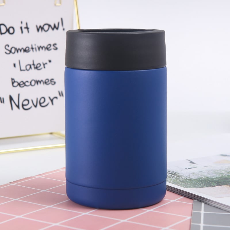 Hjemix | Ølflaske- og boks-kjøler med ølopper.