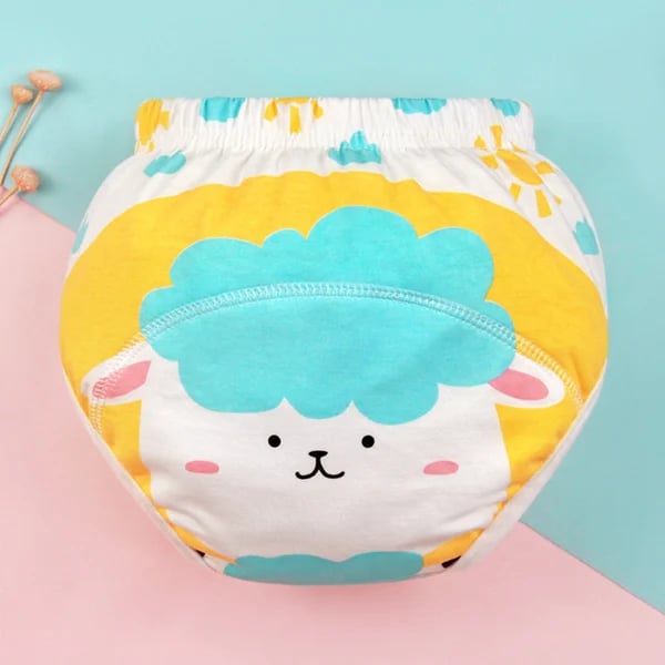 Hjemix | Baby Potty Training Underwear