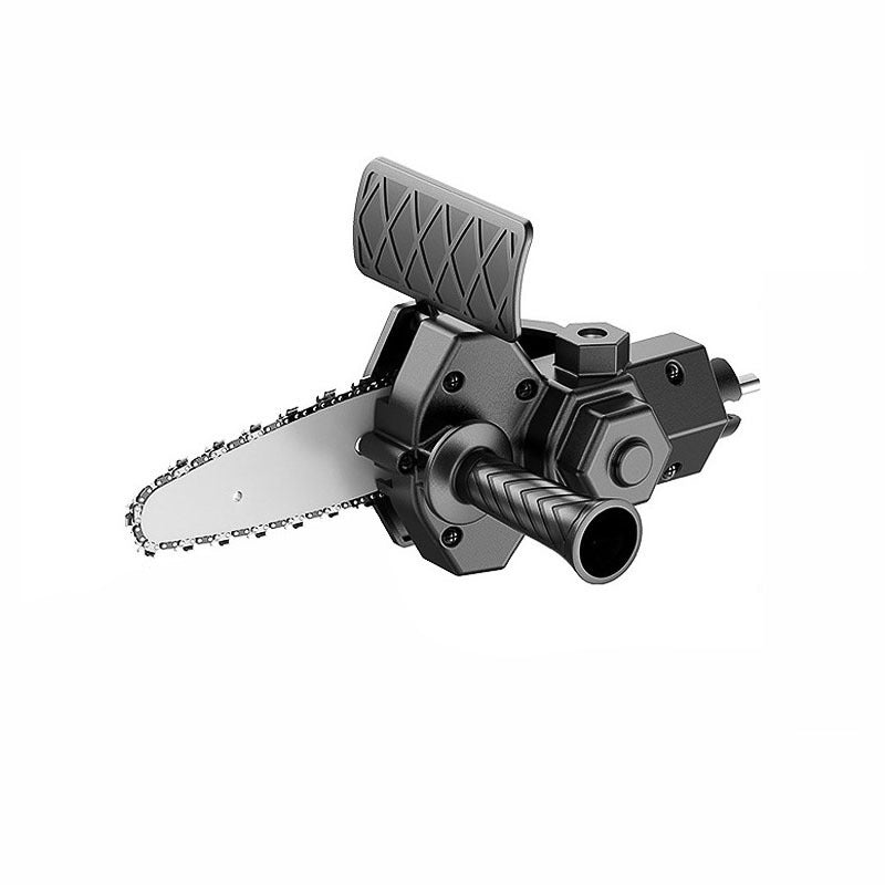 Hjemix | Elektrisk borkjede