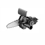 Hjemix | Elektrisk borkjede