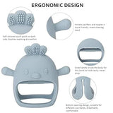 Hjemix | Baby Biter Kyllinghansker