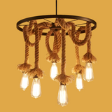 Hjemix | Vintage Sail Kromlys