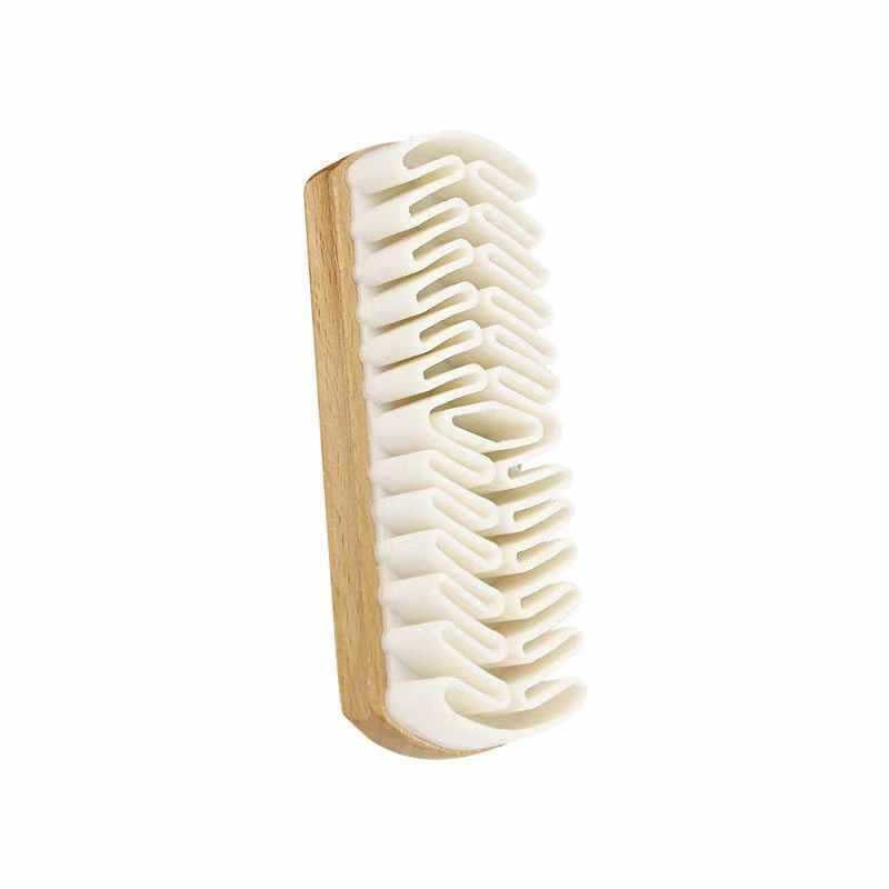 Hjemix | Suede skobørste