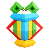 Hjemix | Pyramid Stable Klosser