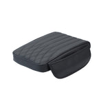 Hjemix | Universal Læder Bil Armlenepute