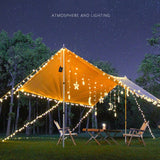 Hjemix | Ball Globe String Lights USB / Battery Operated