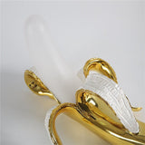 Hjemix | Banan Lampe