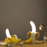 Hjemix | Banan Lampe
