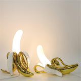 Hjemix | Banan Lampe